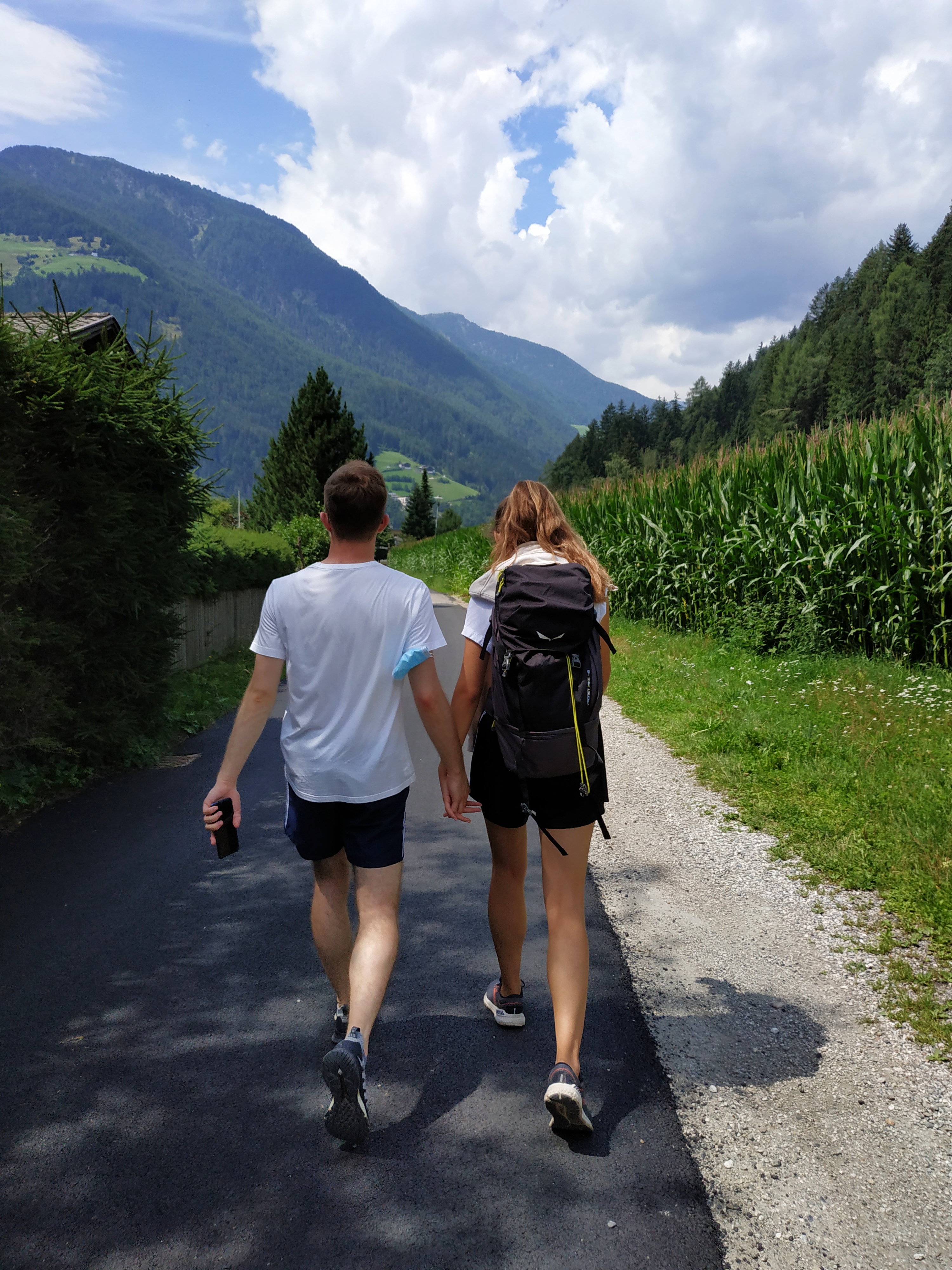 Anna e Lorenzo