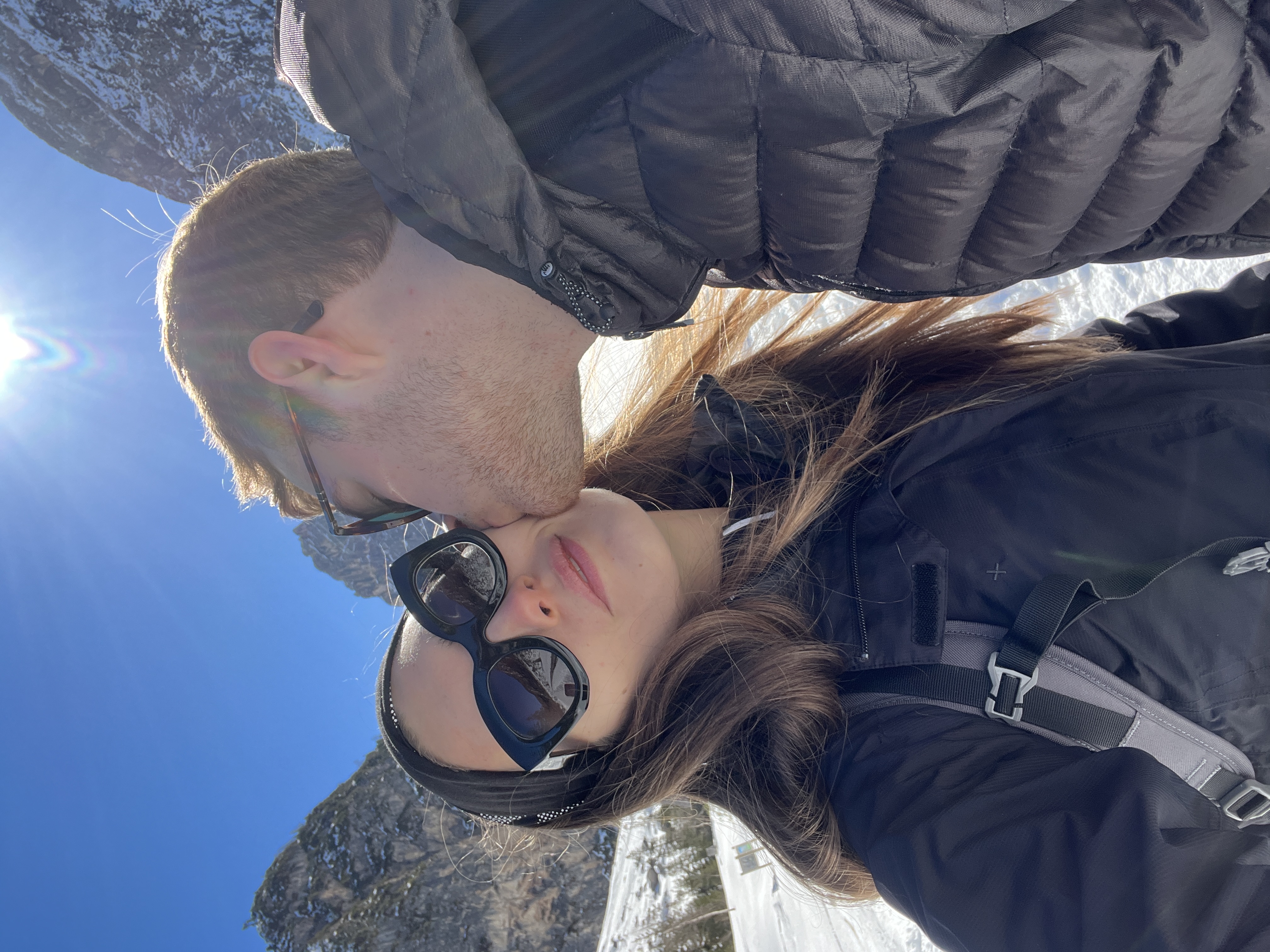 Anna e Lorenzo