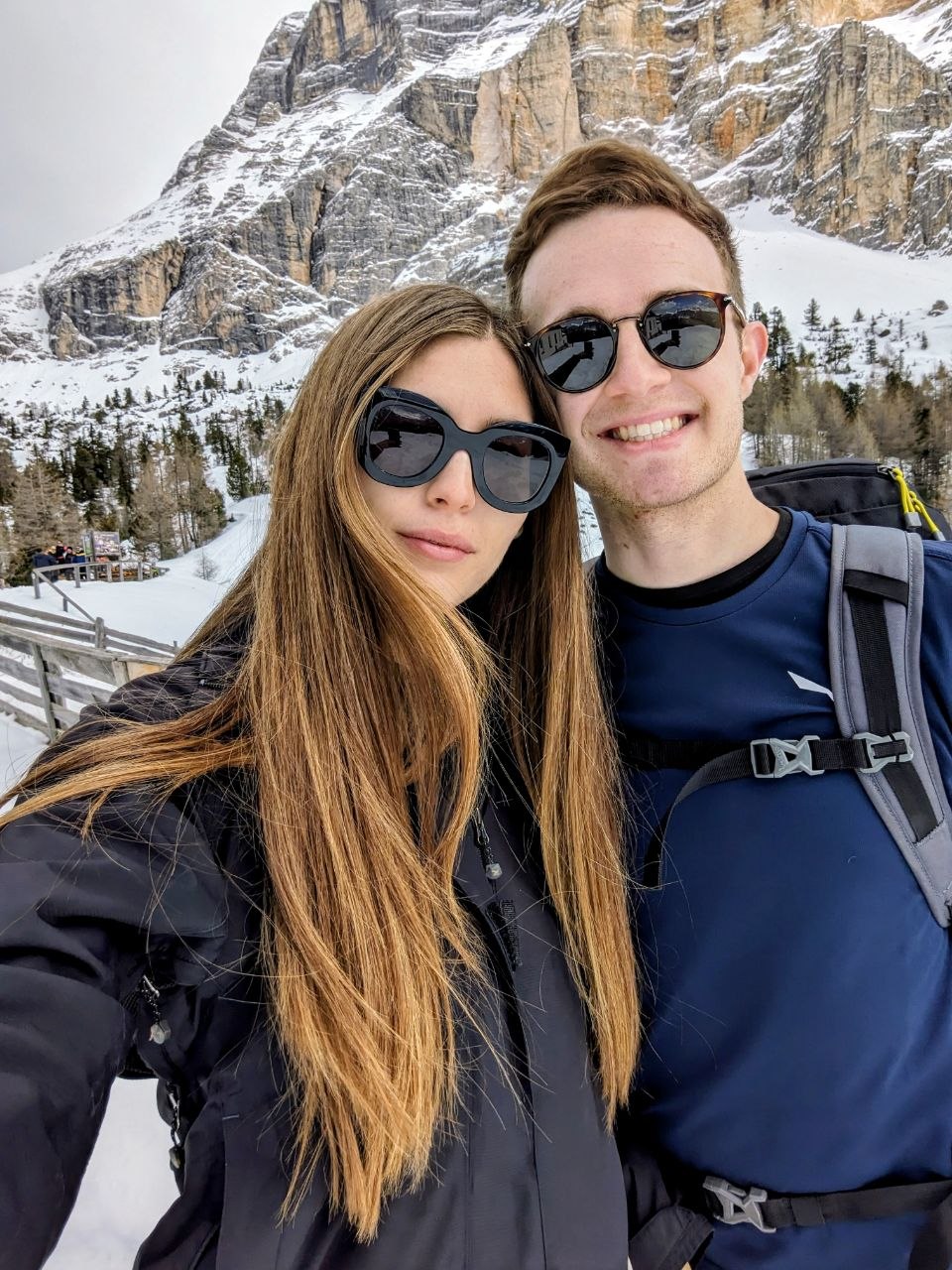 Anna e Lorenzo