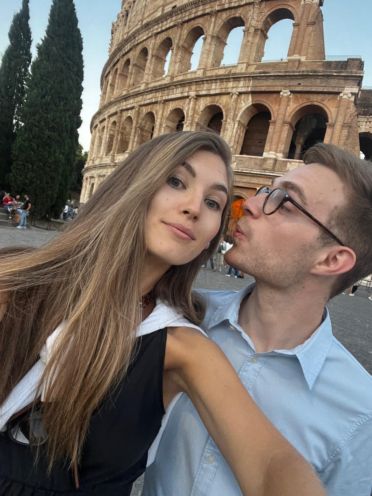 Anna e Lorenzo