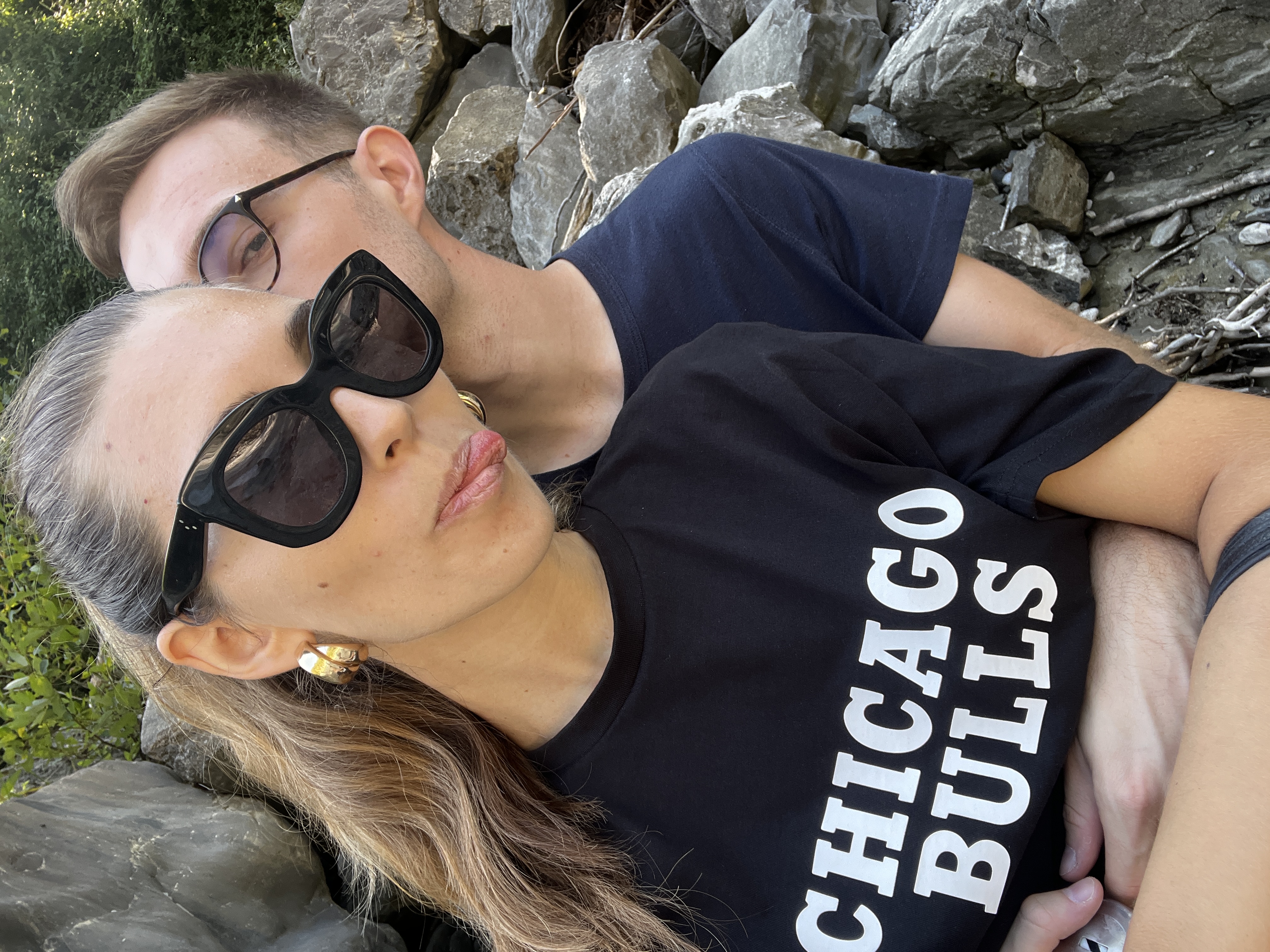 Anna e Lorenzo