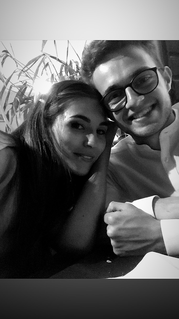Anna e Lorenzo