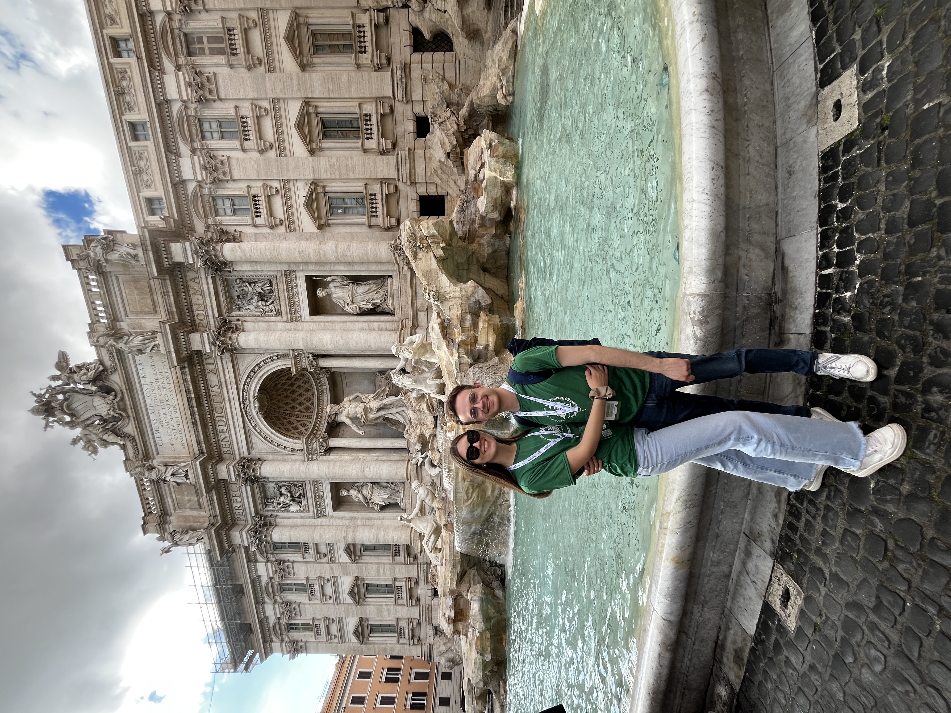 Anna e Lorenzo