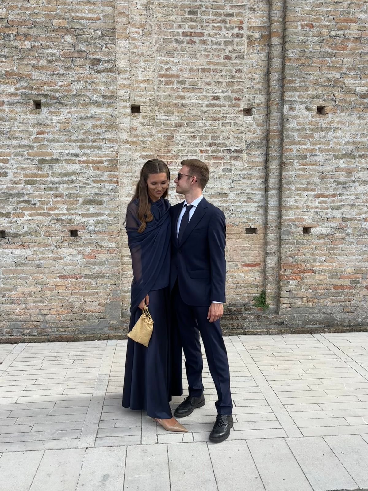 Anna e Lorenzo